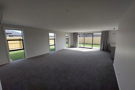 Photo of property in 68 Brenley Drive, Rolleston, 7614