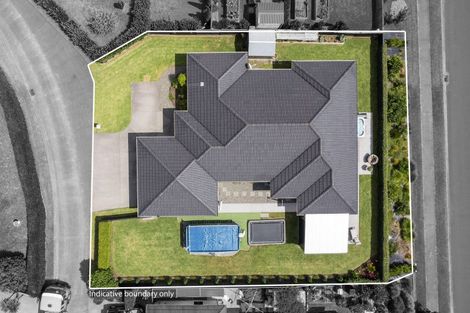 Photo of property in 5 Vantage Place, Omokoroa, 3114