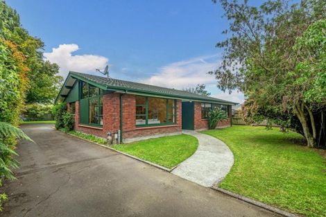 Photo of property in 165 Albert Street, Hokowhitu, Palmerston North, 4410