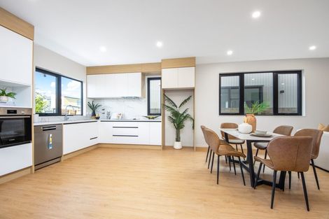 Photo of property in 6 Kiekie Street, Westgate, 0814