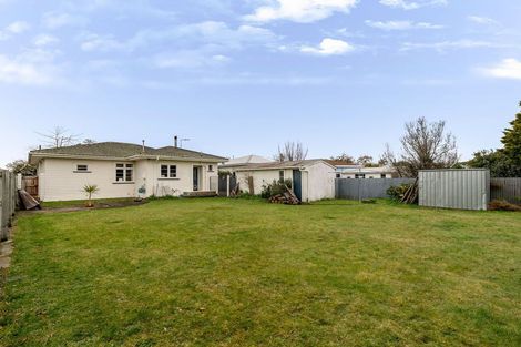 Photo of property in 27 Havill Street, Takaro, Palmerston North, 4410