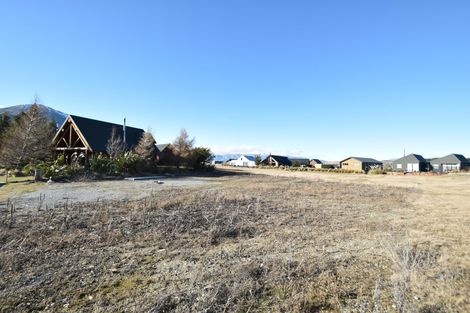 Photo of property in 6 Dobson Lane, Lake Ohau, Twizel, 9412