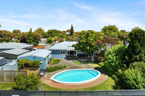 Photo of property in 13 Tom Parker Avenue, Marewa, Napier, 4110
