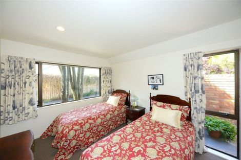 Photo of property in 6d Swithland Place, Avonhead, Christchurch, 8042