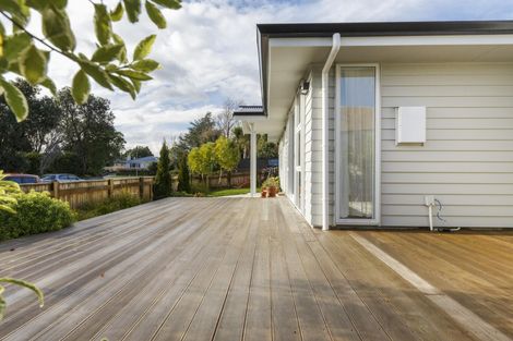 Photo of property in 79 James Line, Kelvin Grove, Palmerston North, 4414