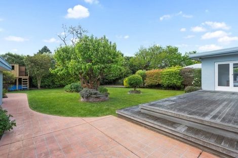 Photo of property in 47 Banks Avenue, Dallington, Christchurch, 8061