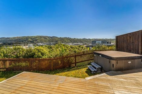 Photo of property in 124 John Burke Drive, Aotea, Porirua, 5024