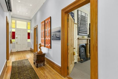 Photo of property in 1 Littlebourne Road, Roslyn, Dunedin, 9010