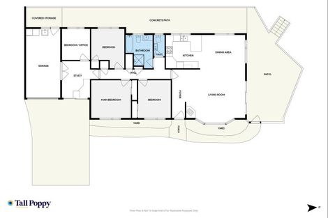 Photo of property in 55 Washbourn Drive, Richmond, 7020