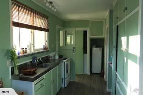 Photo of property in 5 Albert Street, Glentunnel, Coalgate, 7673