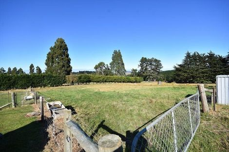 Photo of property in 83 Flagstaff-whare Flat Road, North Taieri, Dunedin, 9076