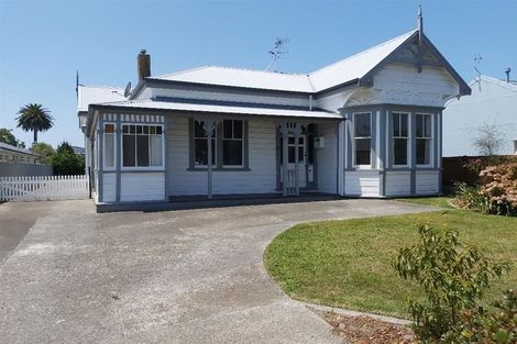 Photo of property in 25 Nelson Crescent, Napier South, Napier, 4110