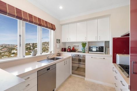 Photo of property in 47 Harbour View Road, Northland, Wellington, 6012