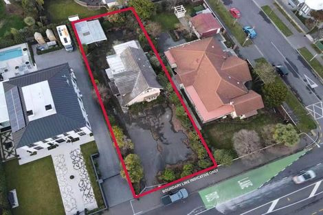 Photo of property in 304 Papanui Road, Strowan, Christchurch, 8052