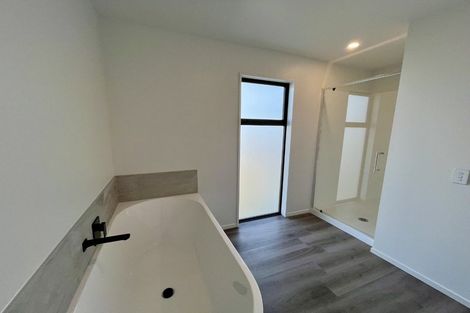 Photo of property in 13b Korimako Crescent, Rolleston, 7678