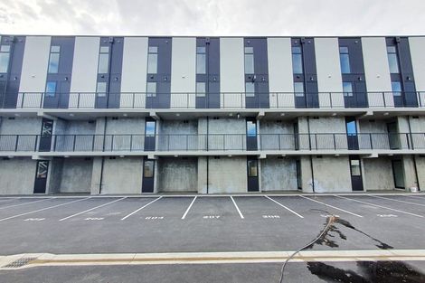 Photo of property in 103/489 Selwyn Street, Christchurch Central, Christchurch, 8011