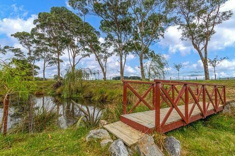 Photo of property in 521 Ruawhata Road, Mangatainoka, Pahiatua, 4982