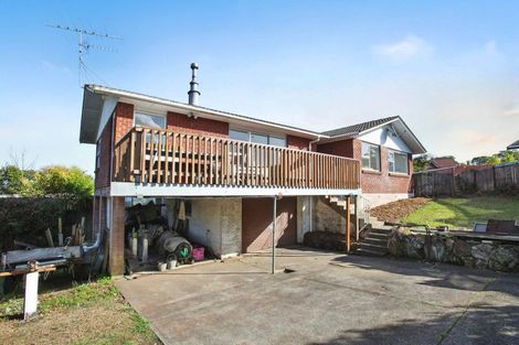 Photo of property in 35b Vincent Street, Howick, Auckland, 2014