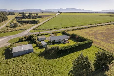 Photo of property in 476 Kimberley Road, Darfield, 7571