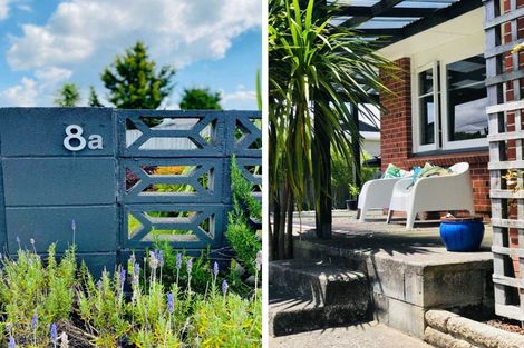 Photo of property in 8a Macdonald Road, Glenview, Hamilton, 3206