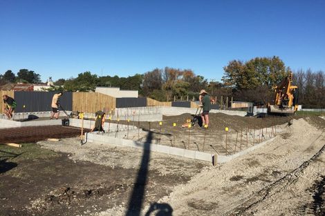 Photo of property in 11 Toia Street, Marton, 4710