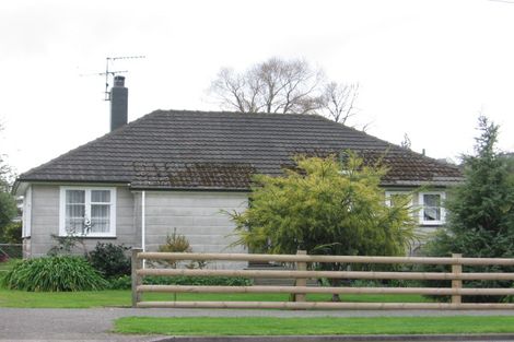 Photo of property in 1 Third Street, Lansdowne, Masterton, 5810
