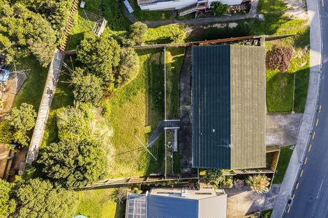 Photo of property in 96 Pope Street, Camborne, Porirua, 5026