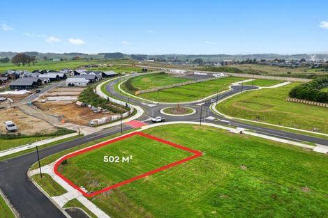 Photo of property in 27 Korimako Drive, Te Awamutu, 3800