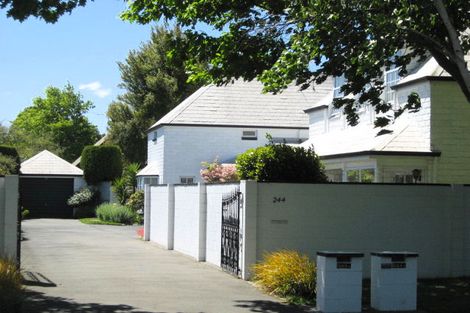 Photo of property in 2/244 Memorial Avenue, Burnside, Christchurch, 8053