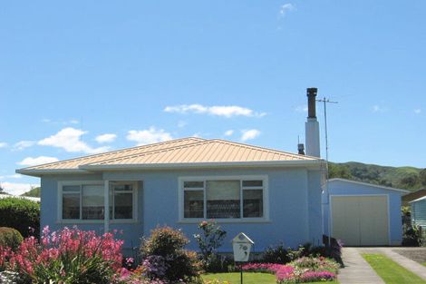 Photo of property in 7 Turenne Street, Inner Kaiti, Gisborne, 4010