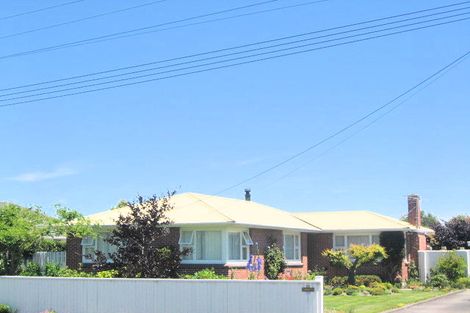 Photo of property in 1/26 Steadman Road, Broomfield, Christchurch, 8042