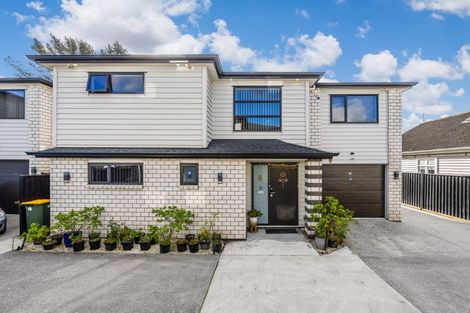 Photo of property in 42d Marr Road, Manurewa, Auckland, 2102
