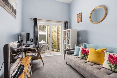 Photo of property in 12 William Street, Hataitai, Wellington, 6021