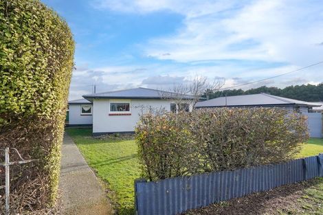 Photo of property in 563 Elles Road, Kingswell, Invercargill, 9812