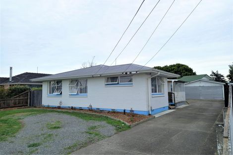 Photo of property in 148 Shortland Street, Aranui, Christchurch, 8061