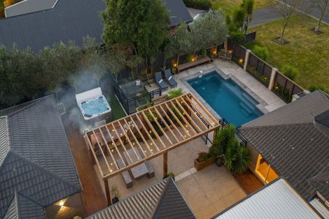 Photo of property in 41 Sheridan Drive, Rolleston, 7614