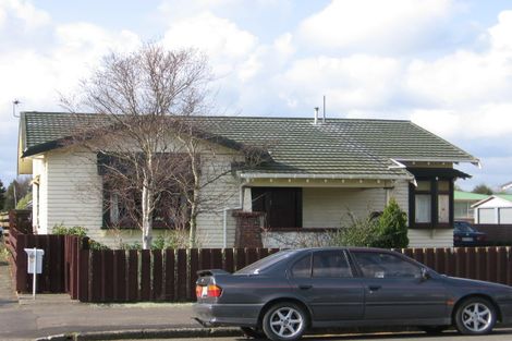 Photo of property in 363 Botanical Road, West End, Palmerston North, 4412