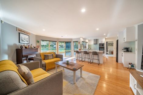 Photo of property in 101 Emerald Hill Drive, Birchville, Upper Hutt, 5018