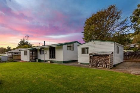 Photo of property in 12 Heaphy Street, Westown, New Plymouth, 4310