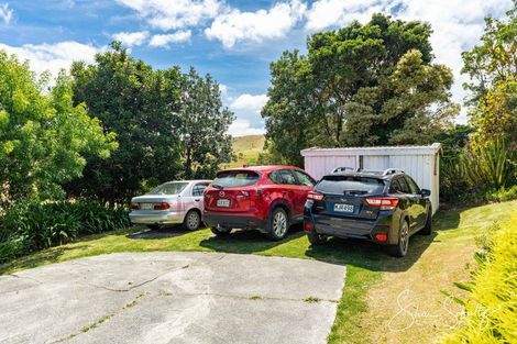 Photo of property in 1111 Whakapirau Road, Whakapirau, Maungaturoto, 0583