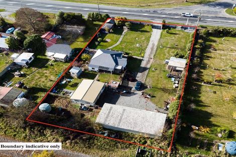 Photo of property in 1003 Temuka - Orari Highway, Orari, Geraldine, 7992