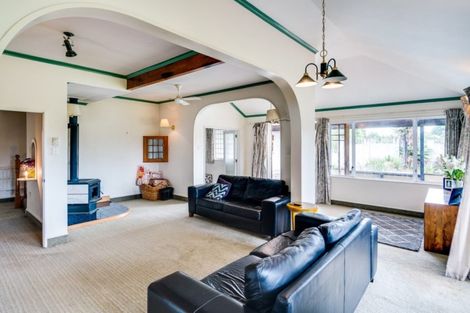 Photo of property in 517 Napier Road, Mangateretere, Hastings, 4180