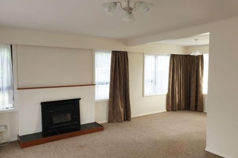 Photo of property in 12 Tui Grove, Elderslea, Upper Hutt, 5018