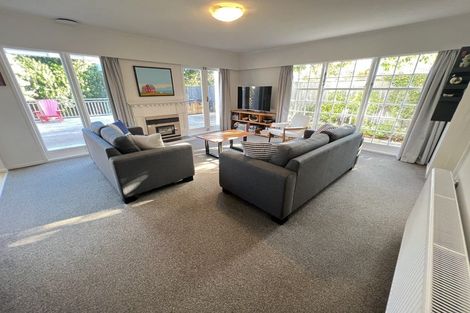 Photo of property in 66 Cashmere Avenue, Khandallah, Wellington, 6035