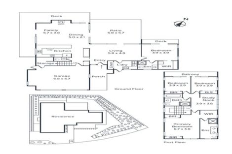 Photo of property in 9 Falconer Rise, Jacks Point, Queenstown, 9371