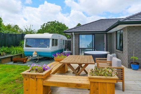 Photo of property in 1 Cedar Place, Tikipunga, Whangarei, 0112