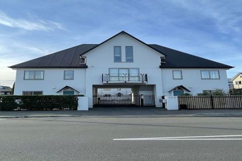 Photo of property in 8/155 Peterborough Street, Christchurch Central, Christchurch, 8013
