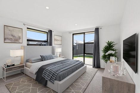 Photo of property in 28 Chatsworth Avenue, Rangiora, 7400