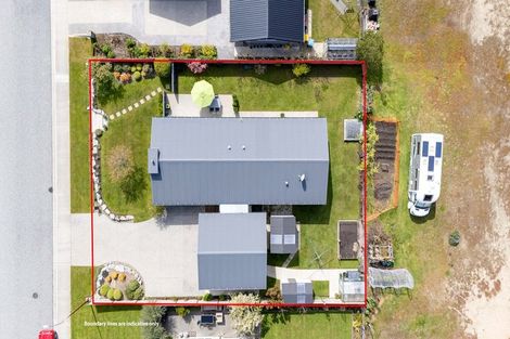 Photo of property in 21 Thyme Crescent, Alexandra, 9320