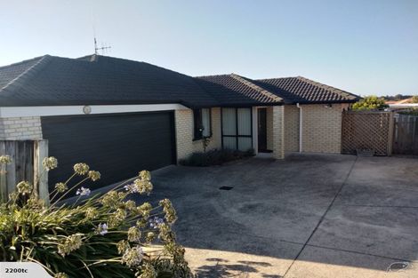 Photo of property in 6 Hampstead Court, Pyes Pa, Tauranga, 3112